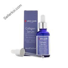 Pierre Cardin Collagen Serum  (30ml)